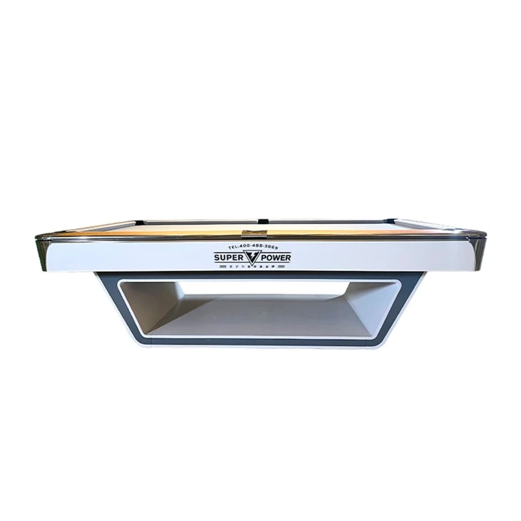Us Billiards Pool Table